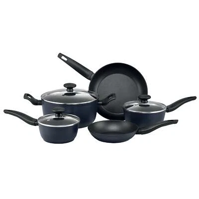 Raco Minerale Nonstick Induction 5 Piece Cookware Set - image 1 of 4