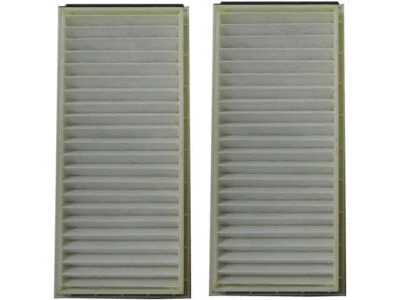 Filtro de aire de cabina para Mazda 2002-2006 MPV Delco 86695SG 2004 2005 2003 3,0 L V6 Foto 1 de 2