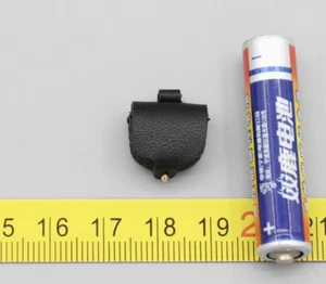 Pistol Mag Pouch for DID NS80175 U.S. Civil War Union Army Lieutenant John 1/6 - Picture 1 of 1