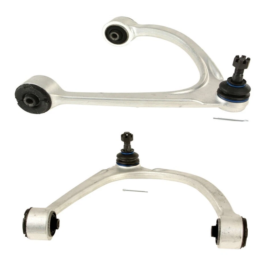 Pair Set 2 Front Upper Control Arm Ball Joints Dorman For Lexus LS430 Sport PKG - Image 1 of 1