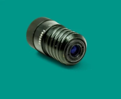 Vintage Sharp LOMO OP 18 f-18 1:1.4 Projection Lens Creative Photo - Image 1 of 4