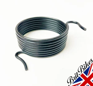 KICKSTART RETURN SPRING - TRIUMPH T90 T100 350 500 TWIN UNIT MADE IN UK 57-1441 - Picture 1 of 6