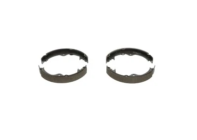 Juego de zapatas de freno de estacionamiento para Chevrolet Corvette Bosch 1984-1987 1985 1986 Foto 1 de 4