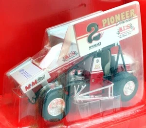 Racing Champions escala 1/24 09035 - coche de carreras Sprint #2 pionero - Imagen 1 de 5