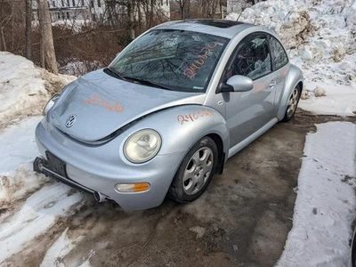 Alternator City Canada Only 120 Amp Fits 99-11 GOLF 173229 Foto 1 de 4