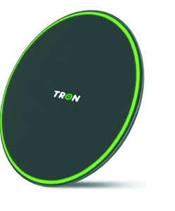 Tron Qi-Technology Wireless Charger - Picture 1 of 11