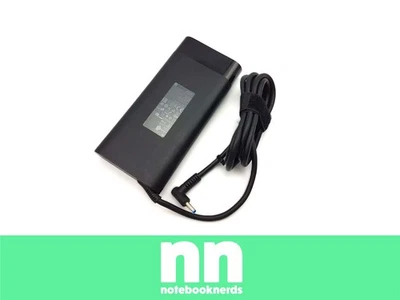 Original HP Netzteil 200 Watt Slim Rundstecker AC Adapter Ladegerät - Bild 1 von 4