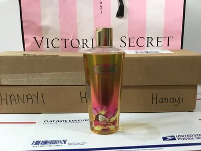 VICTORIA'S SECRET COCONUT PASSION BODY WASH  8.4 OZ - Image 1 of 2