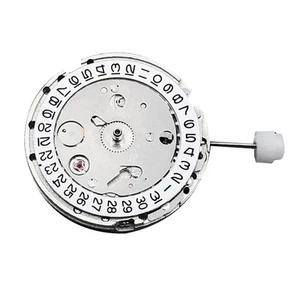 Bewegung DG2813 Uhrwerk Weißes Kalenderdatum Ersatzwerk Miyota 8215 821A N1Y3 - Bild 1 von 8