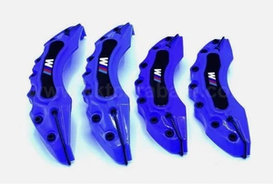 Brake Caliper Covers X1 X2 X3 X4 X5 F10 F30 M 330 E30 Е36 Е90 Е60 M3 M2 M1 M4 m5 - Picture 1 of 12