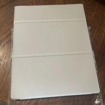 Tablet Cover For 7 1/2" By 9" Tablet Grey - Image 1 of 4