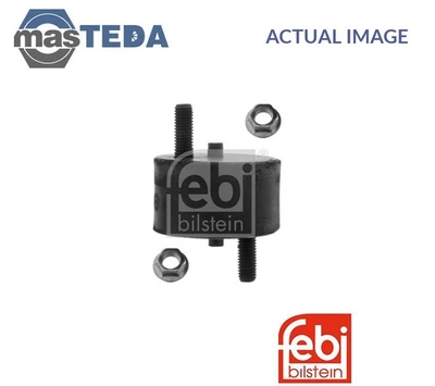 15785 ENGINE MOUNT MOUNTING LEFT FRONT FEBI BILSTEIN FOR VOLVO 240 2L,2.1L,2.3L - Image 1 of 4