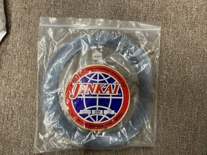 JINKAI HIGH QUALITY MONOFILAMENT FISHING LINE 100 YARDS 220 Lb.  TEST - Picture 1 of 2