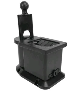 Golf Cart Ball Washer and Club Cleaner Kit for EZGO, Club Car, Universal - Picture 1 of 9