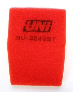 2003-2008 Yamaha Raptor 80 Uni Air Filter NU-3249ST - Picture 1 of 1
