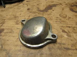 1981 Yamaha SR185 Exciter SR 185 Valve Cover Rocker Cover - Picture 1 of 13