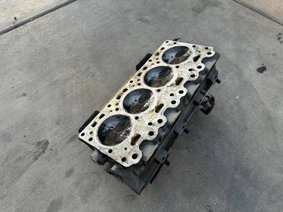 Conjunto de culata de motor Rolls Royce Silver Spirit 1986 6,8 L OEM 71 k millas Foto 1 de 4