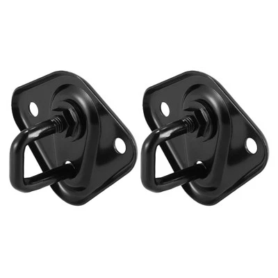 2pcs Hood Lock Latch Upper for Mercedes-Benz C63  C300 2008-2017 2128800060 - Image 1 of 4