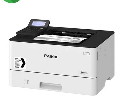 Stampante Laser Canon I-Sensys LBP223dw - Immagine 1 di 2