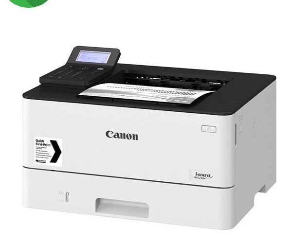 Stampante Laser Canon I-Sensys LBP223dw - Immagine 1 di 2