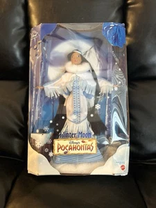 Disney Winter Moon Pocahontas - Picture 1 of 1