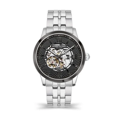 Reloj Automático Hombre Foto 1 de 4