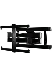 SANUS Elite - Erweiterte vollbewegliche TV-Wandhalterung für die meisten 42"-90" Fernseher Robust - Bild 1 von 12