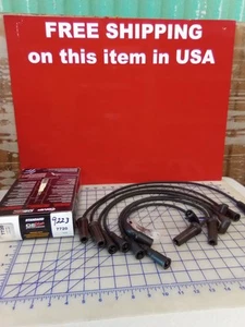 Standard OE Plus Performance, Professional Wire Set 7720, New Old Stock, Free... - Picture 1 of 6
