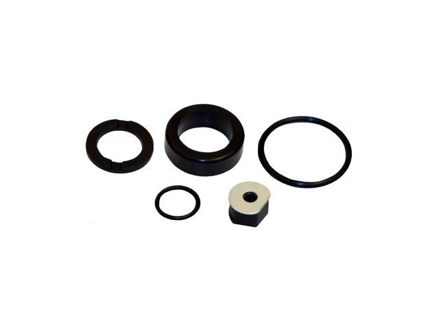 Junta tórica inyectora de combustible para Nissan D21 1990-1994 33787SFBR 1991 1992 1993 Foto 1 de 2