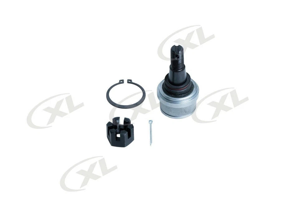 Suspensión rótula delantera inferior MAS se adapta a 92-02 Ford E-150 Econoline Club Wagon Foto 1 de 4