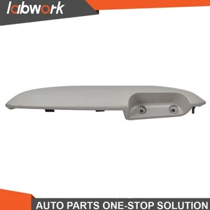 Labwork Front Passenger Interior Door Armrest Gray For 95-02 Cadillac Chevy GMC - Picture 1 of 8
