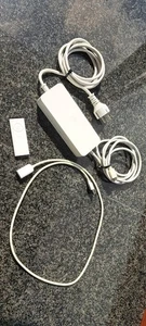 lot de pièces d’origine Apple 2006:Alimentation officielle Apple 110 W... - Zdjęcie 1 z 5