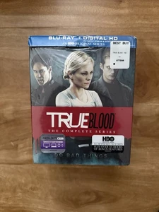 True Blood Complete Series Blu-ray - Like New - Bild 1 von 7