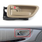 Car Interior Door Handle Left For Toyota Avalon Toyota Avalon 2000 2001 -2004