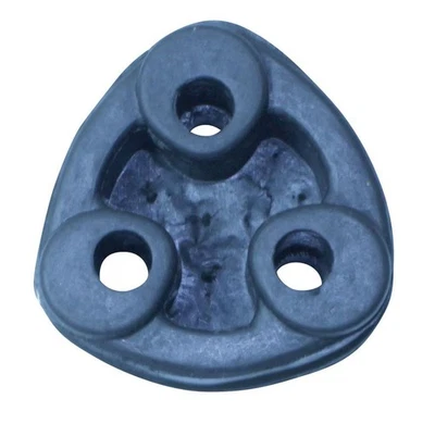 Suspensión del sistema de escape para Isuzu Rodeo 1998-2001 2,2 L L4 GAS DOHC Foto 1 de 2