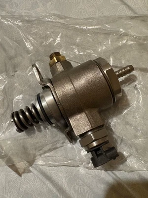 06J127025L OEM HPFP bomba de combustible de alta presión y seguidor de leva para Audi A4 A5 2.0T Foto 1 de 2