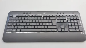 Logitech MK540 Advanced Kabellose Tastatur für Windows, Französisches AZERTY - Bild 1 von 4