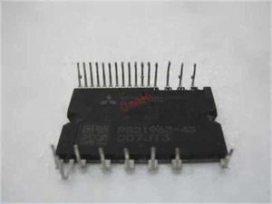 PS21963-4S MODULE #A6-30 - Bild 1 von 4