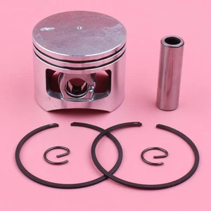 Kit circular de anillo de pistón de 45 mm para chino 52cc 5200 Tarus Timbertech Silverline - Imagen 1 de 5
