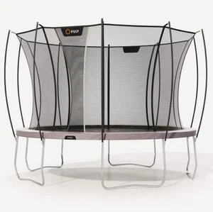Vuly Ultra 2 Trampoline Large NEW - Picture 1 of 2