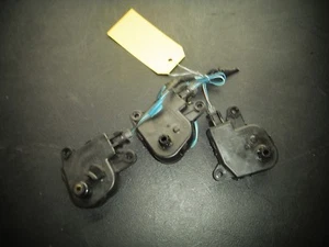 Actuadores de puerta mezcla de aire acondicionado Dodge Caravan SXT 01-07 servos D20 - Imagen 1 de 3