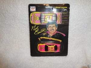 Neil Bonnet #51 Country Time 1/64 Limited Edition Action Diecast Car Chevrolet - Picture 1 of 9
