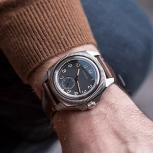Longines Heritage Pilot Majetek Box Edition - Bild 1 von 1