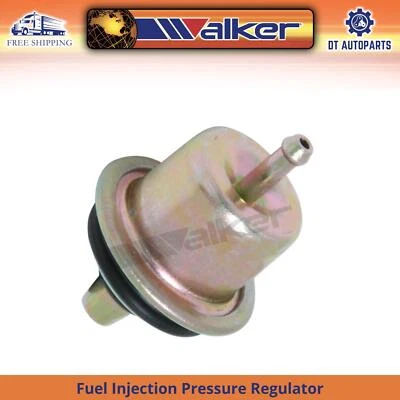 For 1991-1995 Plymouth Voyager 3.3L V6 Fuel Injection Pressure Regulator Walker  - Image 1 of 2