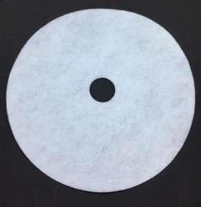 Omega Euromaid Clothes Dryer Form Lint Filter suit OCD40WA DM4KG ED45KG 0227 - Picture 1 of 1