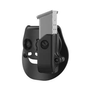 Soporte de cargador Orpaz Sig Sauer P365 con accesorio de paleta para adaptarse a otra funda - Imagen 1 de 5
