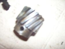 Vintage Minneapolis Moline R Tractor -Distributor / Oil Pump Drive Gear