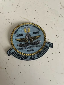 US Navy Sursum AB Ordine Patch New* - Picture 1 of 2