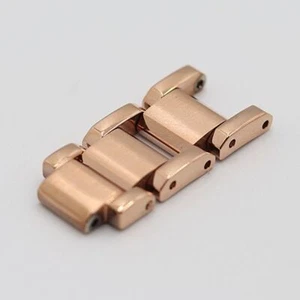 Citizen Genuine 2.5 Link xC H246-T020291 Ladies Watch Parts Rose Gold 11mm - Picture 1 of 3