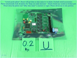 Delta Tau TURBO CPU DSP65309, Digital Signal Processor as photo, sn:1582. - Imagen 1 de 12